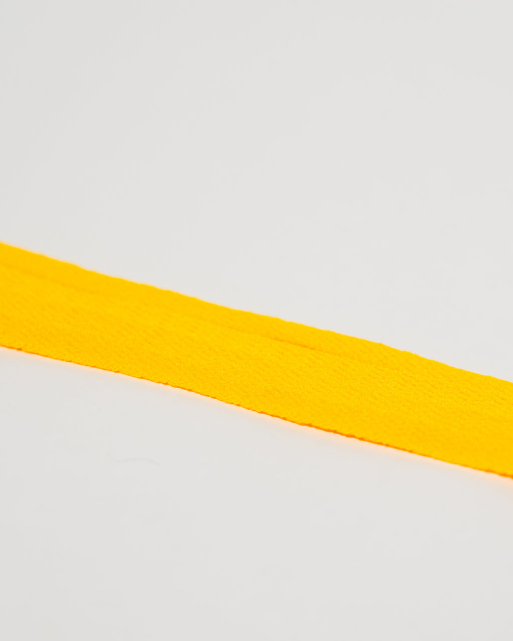 “Yellow” Flat Lace