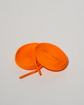 “Orange” Flat Lace